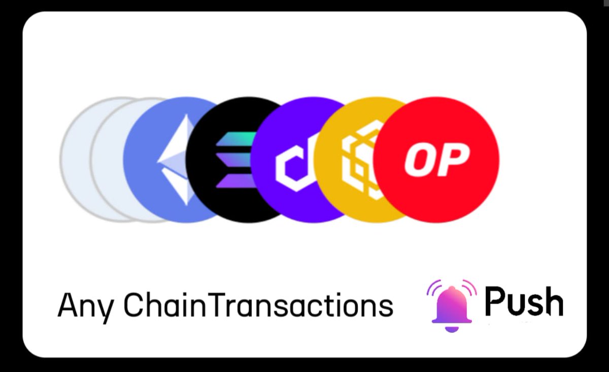 sharanyaroyy_'s tweet image. 4/ Push Universal Wallet = Web3 Made Simple! 💼
With Push ID, you don&apos;t need to juggle multiple wallets or identities. It’s wallet abstraction made easy just connect, transact, and chill! 😎 #PushChain #WalletAbstraction