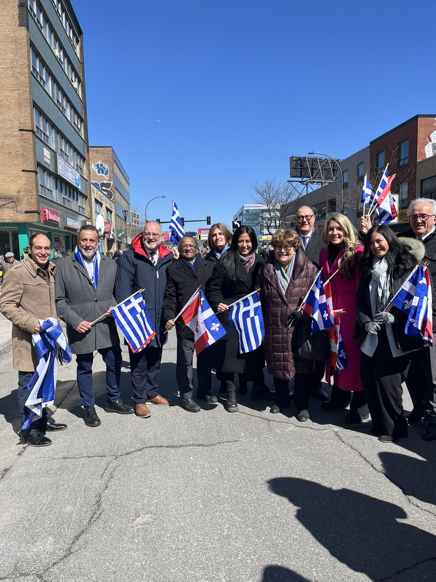 Ensemble Montréal tweet media