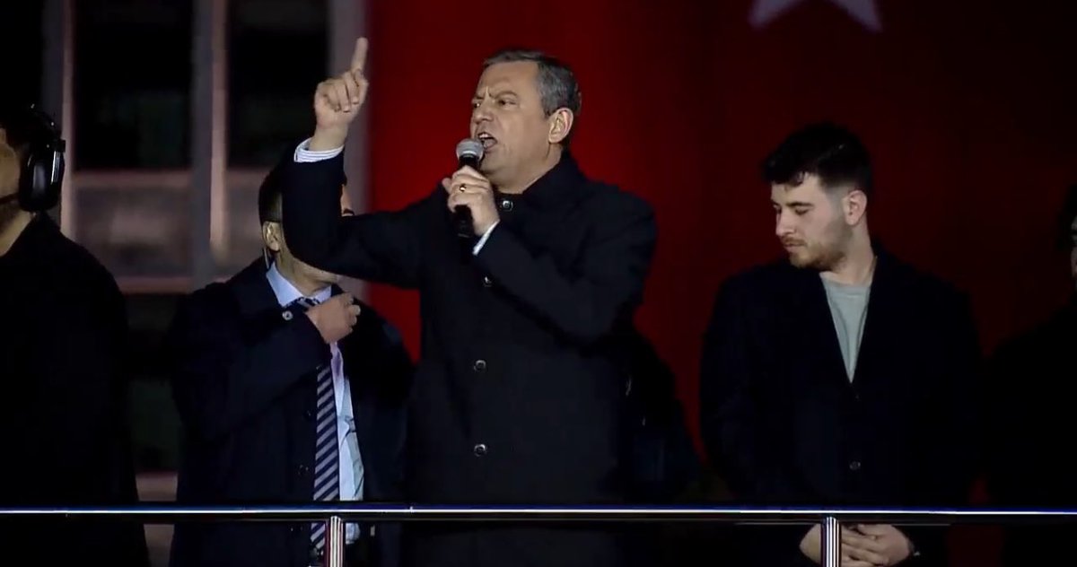 Conflict tweet media