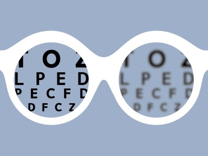 People with more severe vision impairments have a higher risk of mortality compared to those with normal vision. Schedule your eye exam today on World Optometry Day! 

Study link: michmed.org/kVGve.
