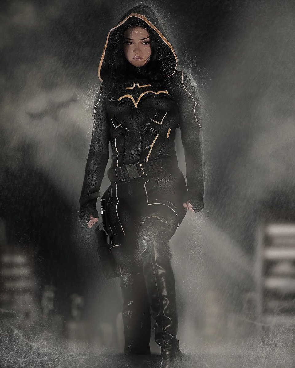 Cassandra Wilson tweet media