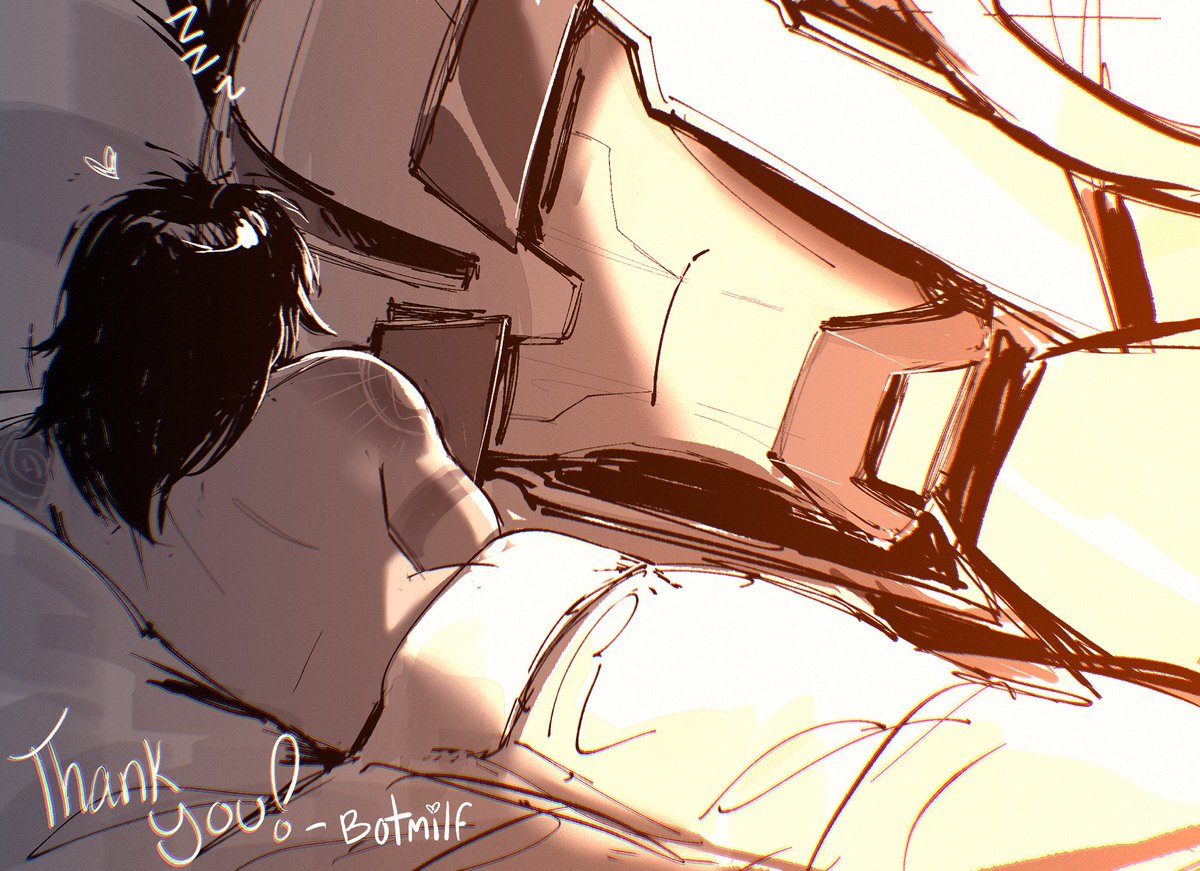 Recently I released the beta on my patreon for the little #TransformersPrime erotica fangame I'm making! The reception has been fantastic <3 Become a member to access the beta, OR pay a one time donation here: patreon.com/posts/ratche... #transformers #valveplug #maccadams