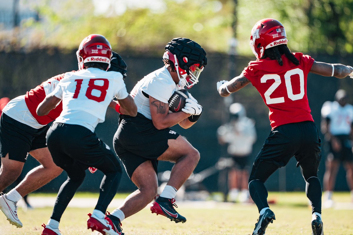 Iron sharpens Iron