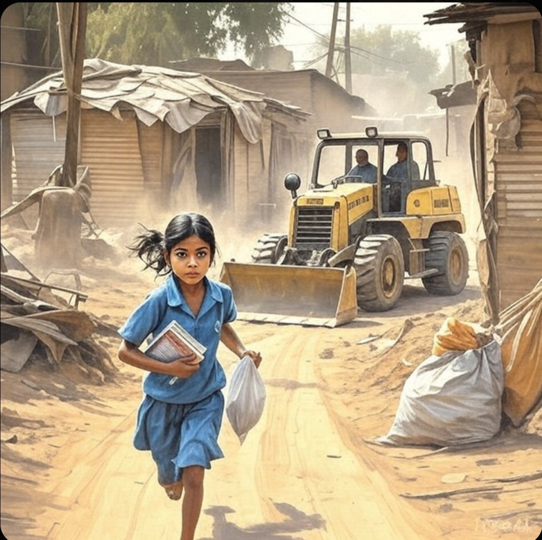 जो समाज शिक्षा को हथियार बना लेता है, उसे कोई भी गुलाम नहीं बना सकता। सदियों से सामंतवादियों ने लोगों को अज्ञान के अंधेरे में रखने की साजिशें रचीं, लेकिन अब समय बदल रहा है। शिक्षा की रोशनी तख्त और ताज को चुनौती देने का हौसला देती है।