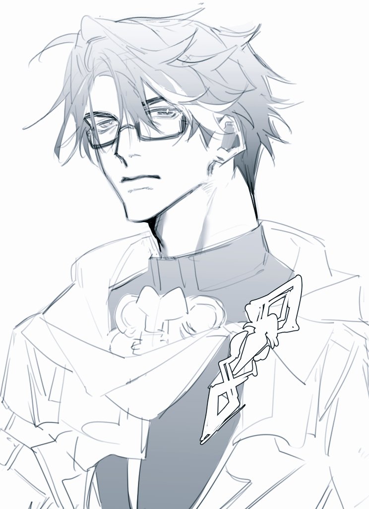 #weltyang #welt try drawing him cuz why not