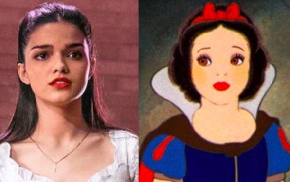 LorenzoCianti's tweet photo. Un tempo, i film della @Disney facevano sognare e trasmettevano dei preziosi insegnamenti.

Ogni scena era un capolavoro, ogni personaggio aveva un’anima.

Chissà se, dopo il fiasco clamoroso della #Biancaneve woke, la smetteranno di rovinare le fiabe della nostra infanzia. https://t.co/kbxdONPyqw