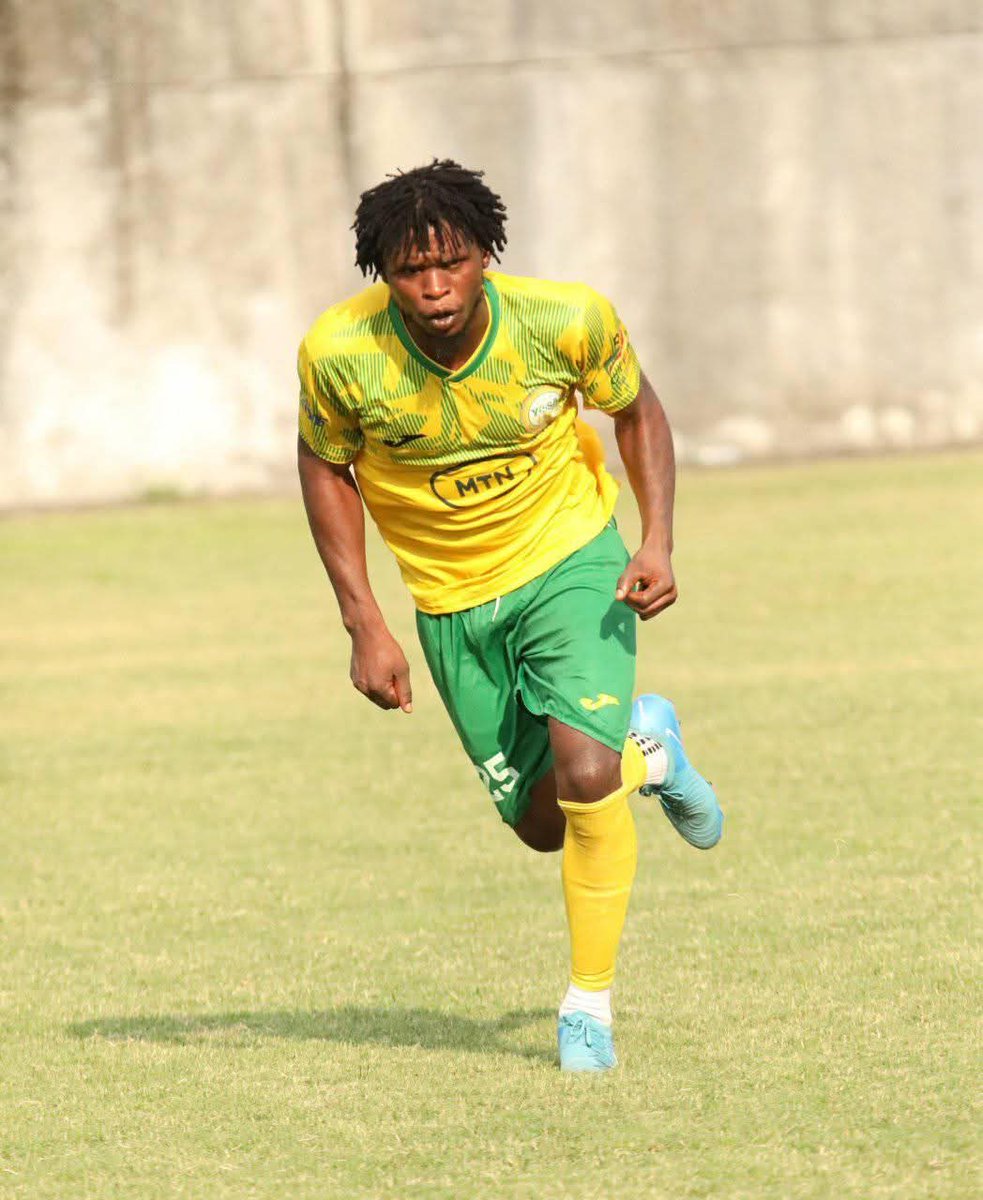 Kosi_foottalk's tweet image. Ndonwie Fielding scores again as YOSA beats Victoria United by 2-1

Fielding now counts 4goals this season

#yosa #eliteone #fecafoot