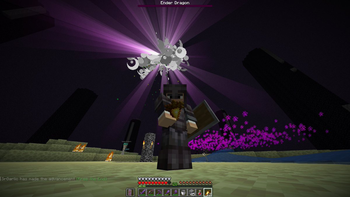 DSBelda's tweet photo. Nos hemos pasado el minecraft https://t.co/kAfHARLKwS