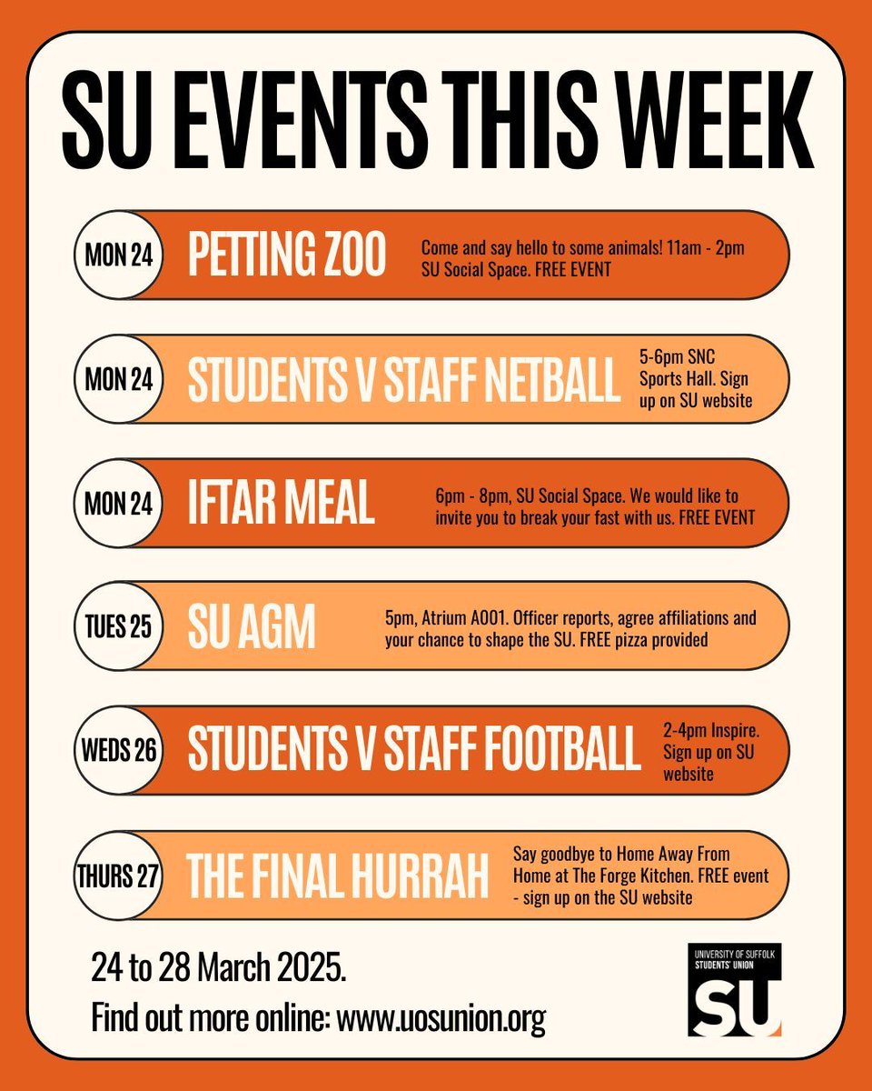 UOS Union tweet media