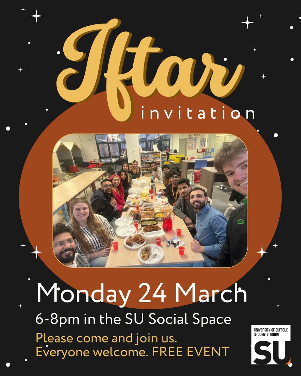 UOS Union tweet media