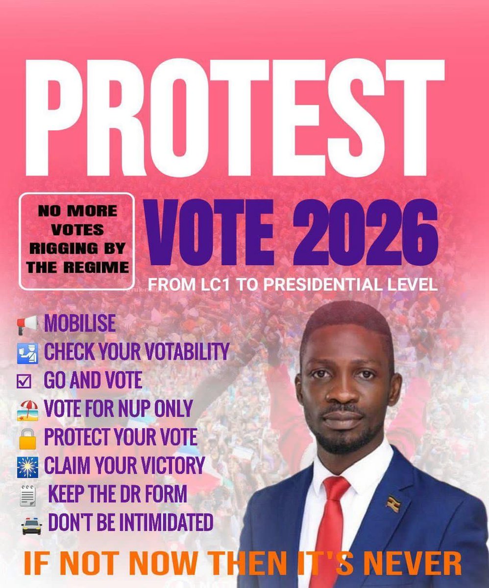 1Buganda's tweet image. 