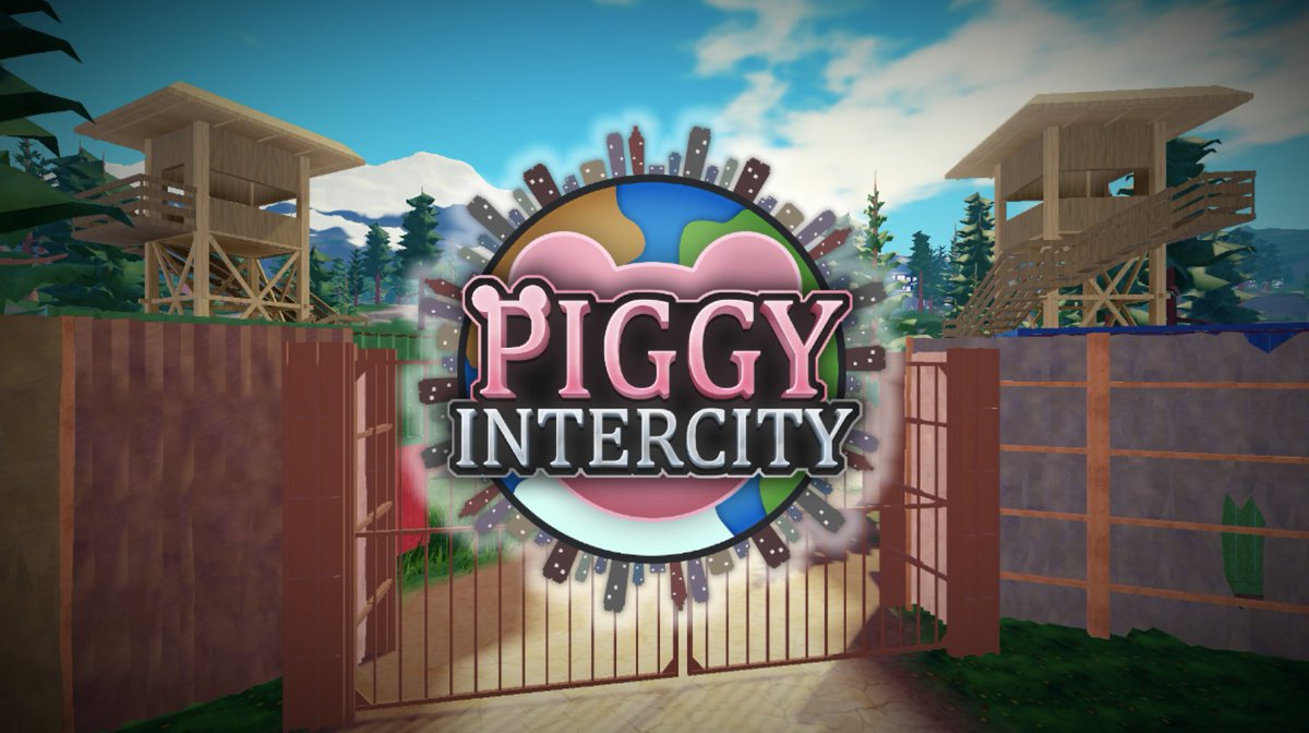 Piggy_News's tweet photo. ⚠️INTERCITY⚠️
Intercity will have a party system, where you can invite up to 3 friends to join you in your world. Every additional player will increase the NPC health and other stuff, similar to Decay. https://t.co/RHdHS3KxVZ