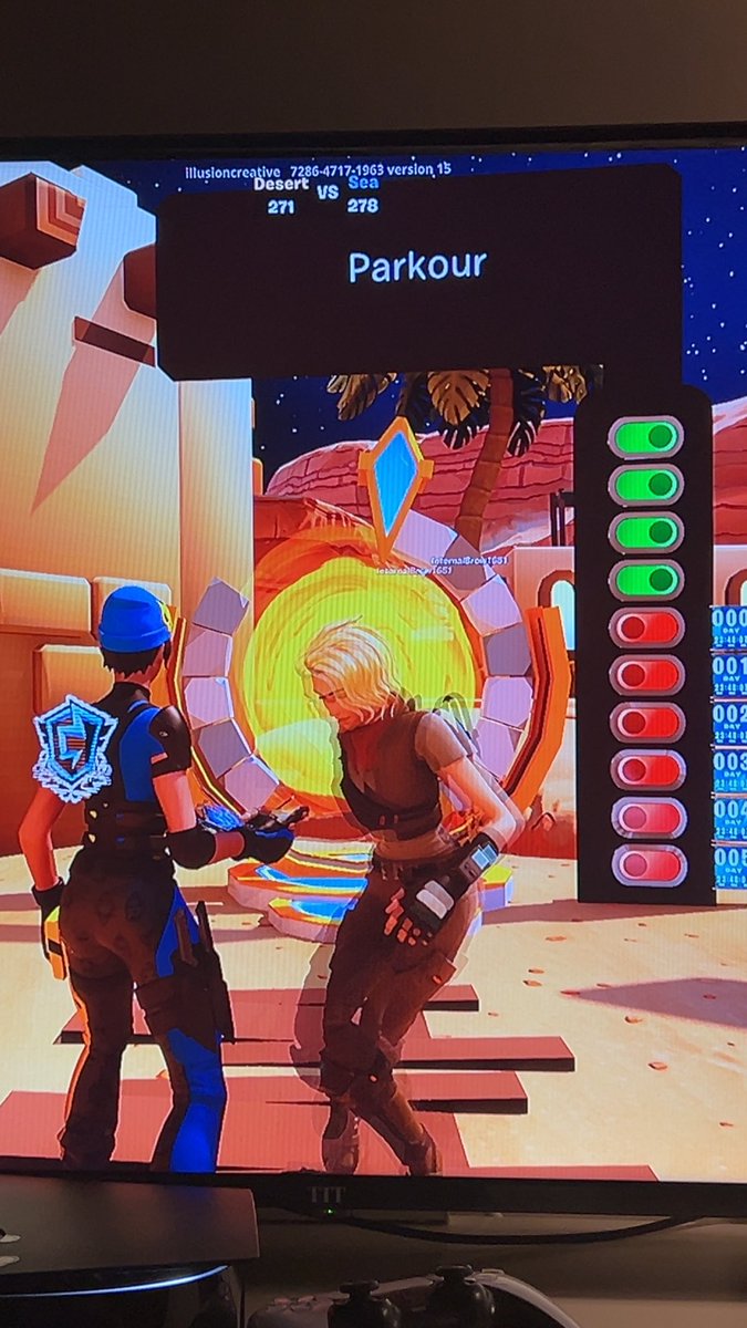 zi7m77's tweet photo. @FortniteME Done👍🏻 #sharethelight  هاذا والله ماقصر معي😂 https://t.co/NTcqoI5E9x