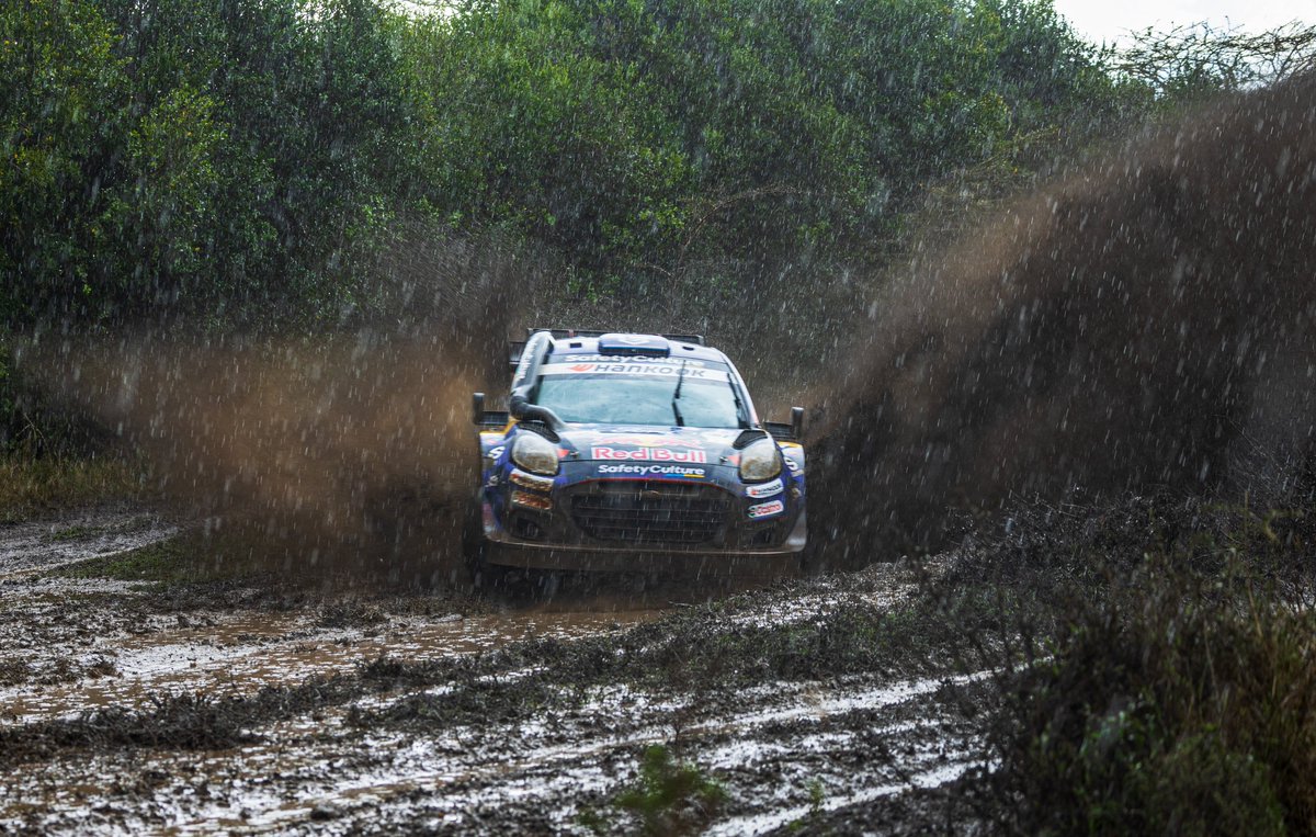 Red Bull  #GivesYouWiiings

<a href="/MSportLtd/">M-Sport</a> 
<a href="/OfficialWRC/">FIA World Rally Championship</a> 
<a href="/SafariRallyWRC/">Safari Rally</a> 
#WRCSafariRally2025 
#SafariRallyKenya2025