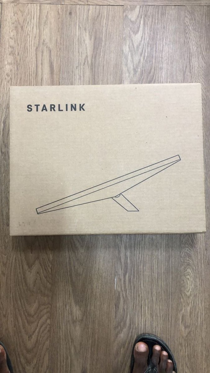 Starlink mini provides - 

Global coverage: Ideal for rural and remote locations.

High speed internet: Speeds range from 50 Mbps to 250 Mbps

Low latency: Enables smooth streaming, video calls, and online gaming.

100% portability: smaller dish. 

₦950,000