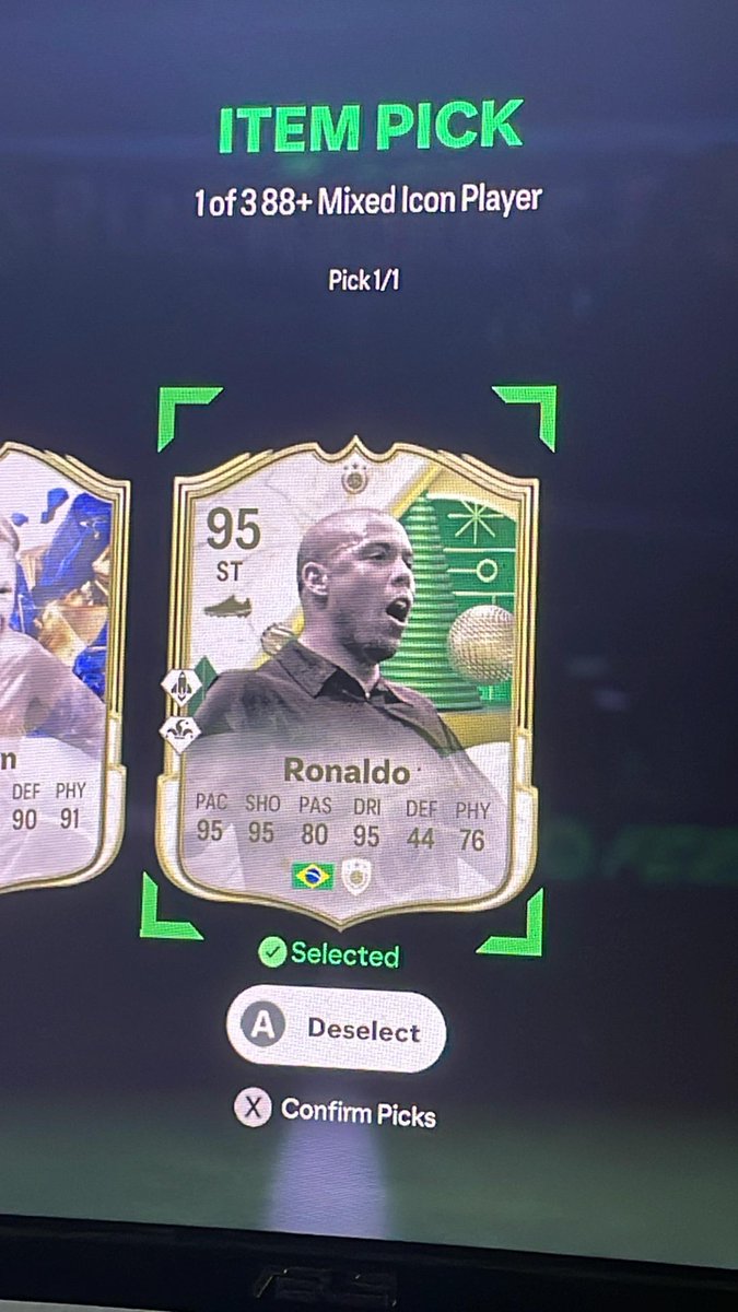 Rising FC tweet media