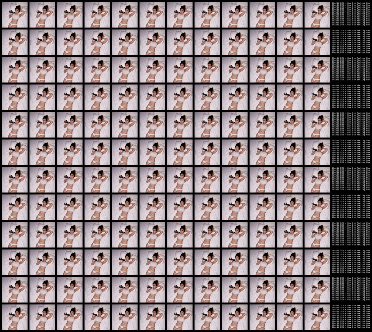 auxsyko's tweet image. my REAL topster.