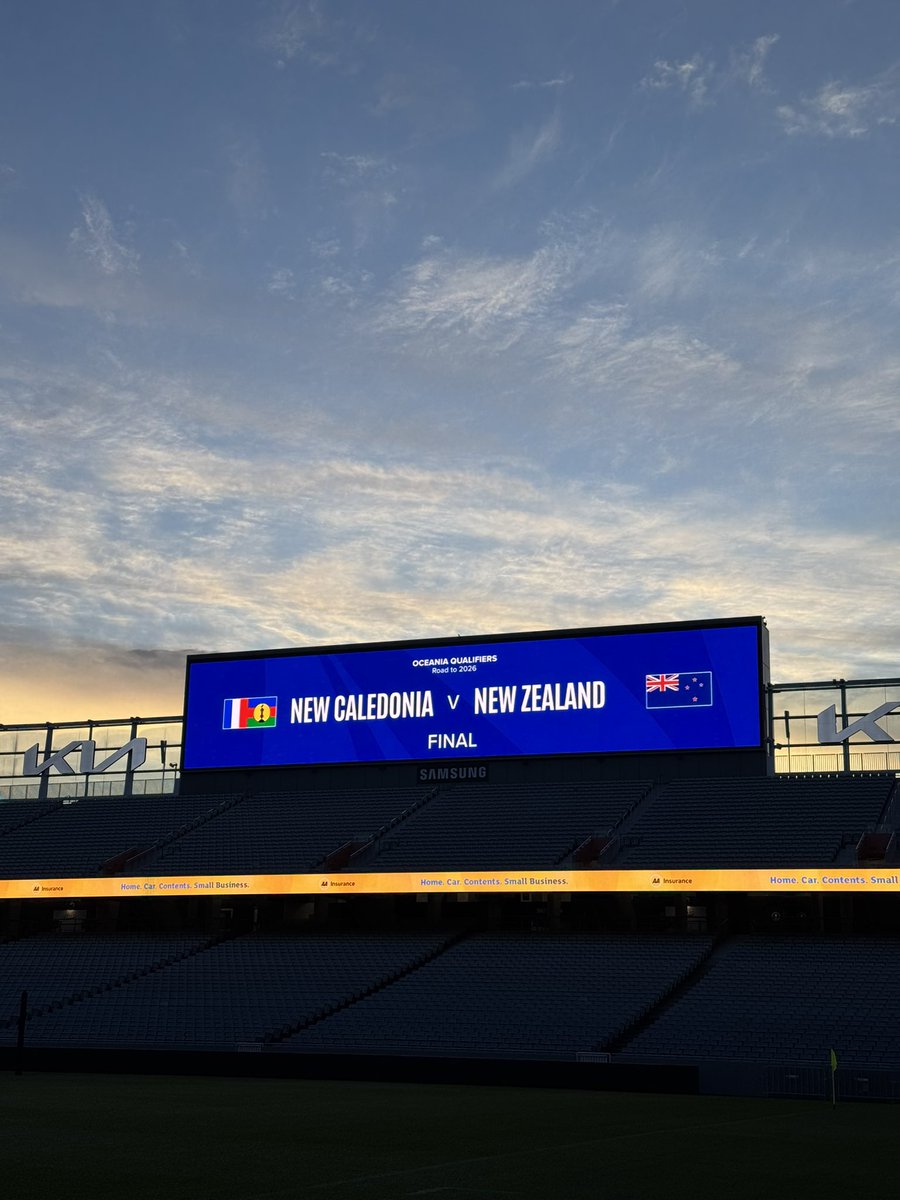 New Zealand Football 🇳🇿 tweet media