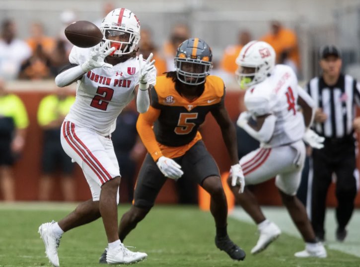 Blessed to receive D1 offer from Austin Peay 🙏🏾