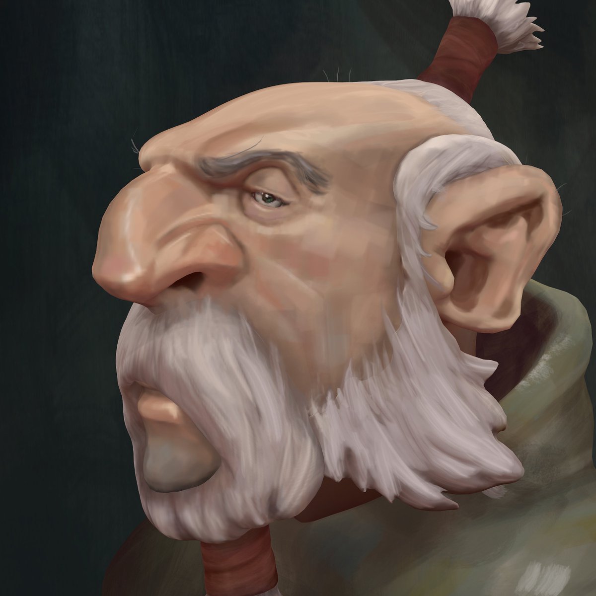 skiritoss's tweet image. Hey everyone! I've posted a new piece, and I’d really appreciate your support! artstation.com/artwork/1NW01Z
#3D #HandPaint