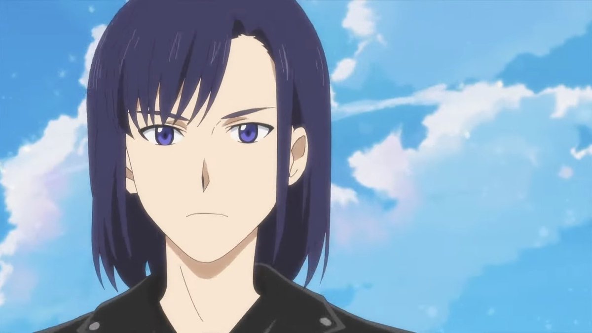 El mayor Glow Up de Digimon Adventure 02, no admito discusión