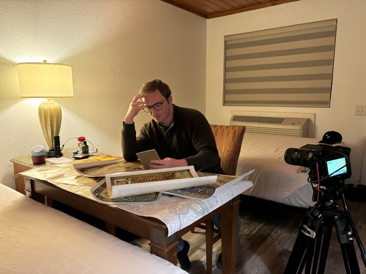 Aidan Pocock tweet media