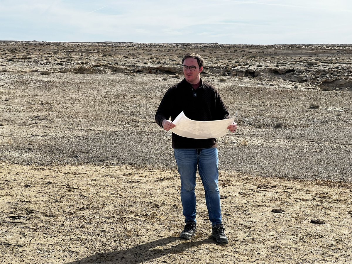 Aidan Pocock tweet media