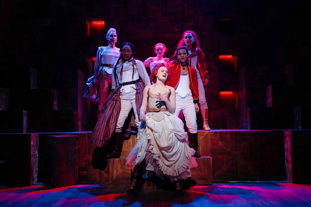 North West End UK 🦋 (@northwestend) on Twitter photo #REVIEW - Mary and Hyenas at <a href="/WiltonMusicHall/">Wilton's Music Hall</a> "A promising show that could soon find its way to a west-end theatre" northwestend.com/mary-and-hyena… #REVIEW - Mary and Hyenas at <a href="/WiltonMusicHall/">Wilton's Music Hall</a> "A promising show that could soon find its way to a west-end theatre" northwestend.com/mary-and-hyena…