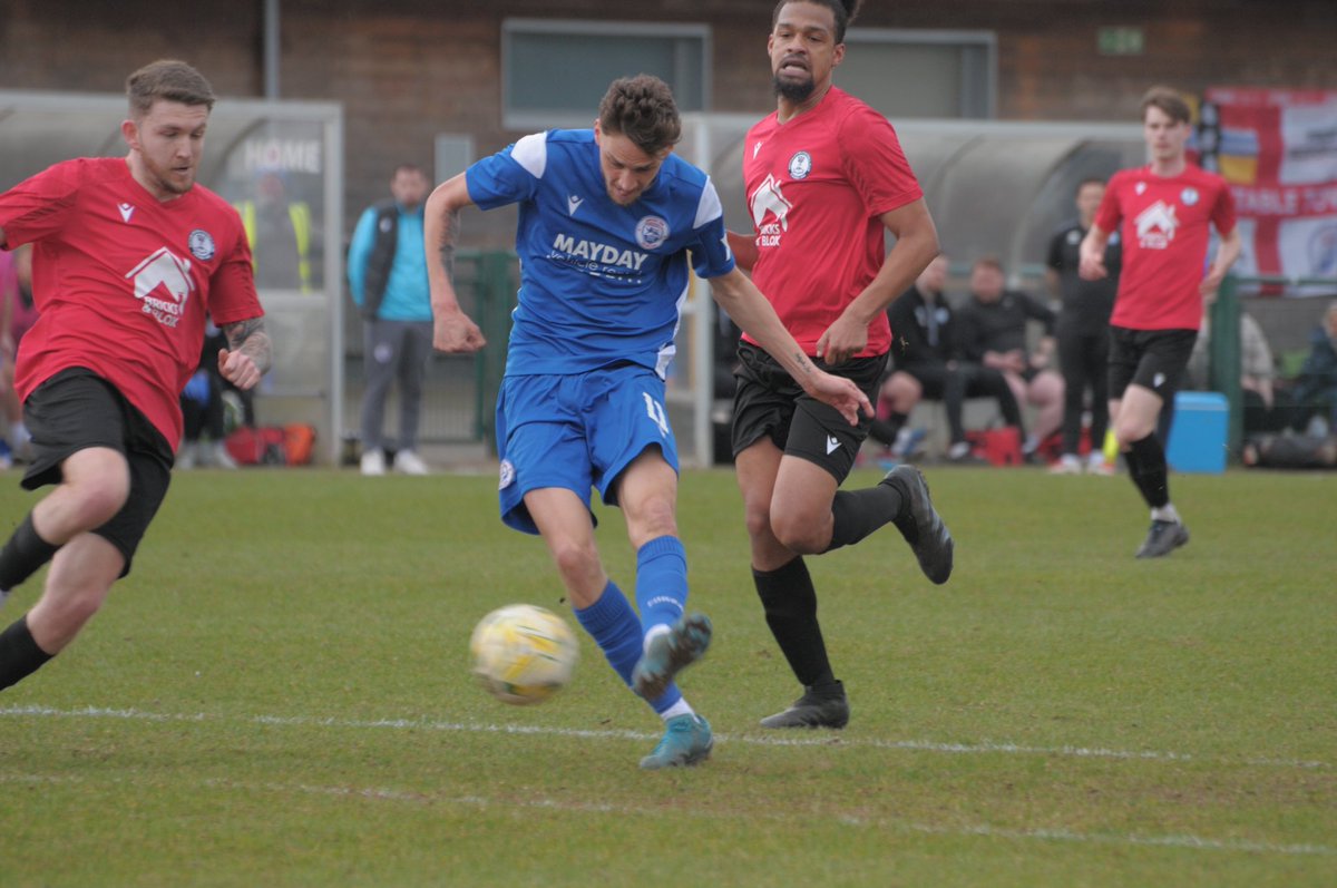 Dunstable Town FC ⚽️ (@dunstabletownfc) on Twitter photo 📽️📽️ MATCH HIGHLIGHTS 📽️📽️
Here are the highlights from yesterday’s draw with <a href="/PottonUnited/">POTTON UNITED FC</a>.
Featuring an excellent strike from <a href="/LukaLodder9/">Luka Lodder</a> going agonisingly inches wide, <a href="/ad5790/">Alex Desmond</a> with some vital saves and Potton almost winning it at the end.
youtu.be/9BYL3NDrJUA?si… 📽️📽️ MATCH HIGHLIGHTS 📽️📽️
Here are the highlights from yesterday’s draw with <a href="/PottonUnited/">POTTON UNITED FC</a>.
Featuring an excellent strike from <a href="/LukaLodder9/">Luka Lodder</a> going agonisingly inches wide, <a href="/ad5790/">Alex Desmond</a> with some vital saves and Potton almost winning it at the end.
youtu.be/9BYL3NDrJUA?si…