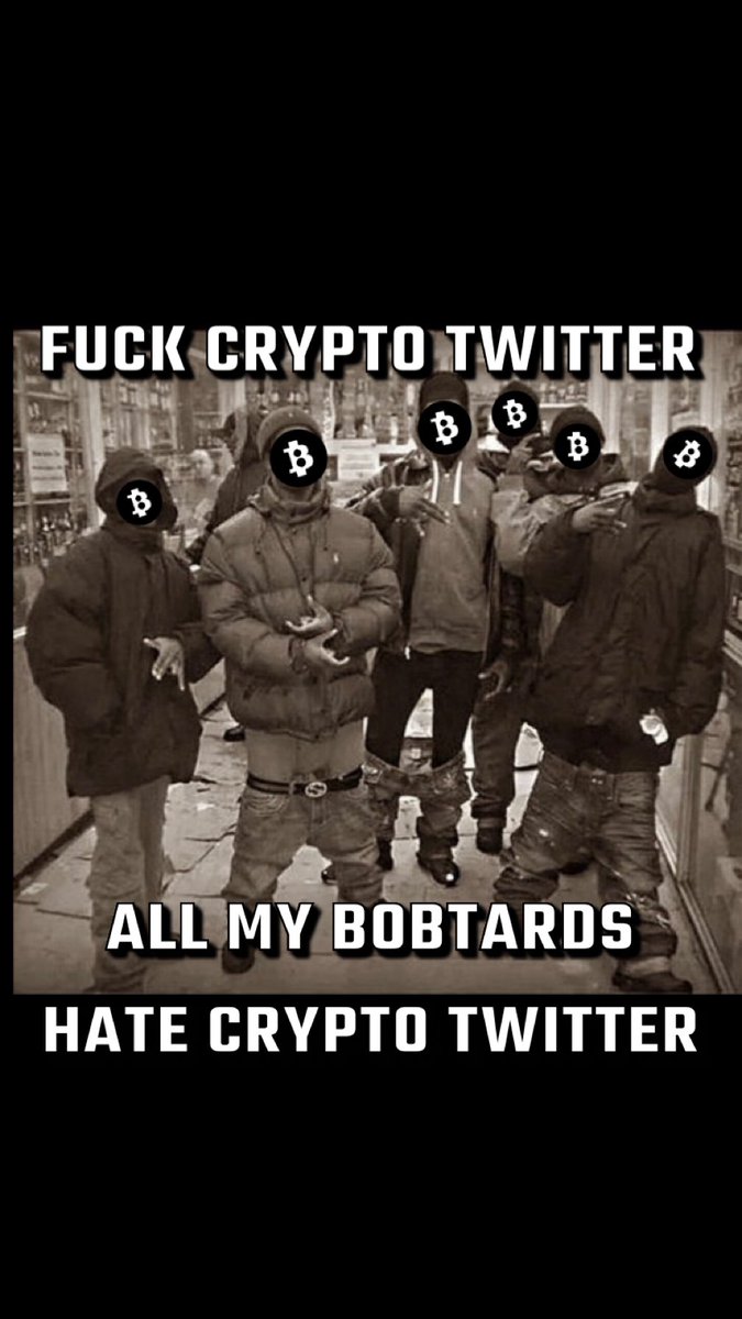 <a href="/bobdotfun/">bob.fun</a>  $BOB 
icp influencers are mad because they are not getting paid to shill you stupid coins. Ignore the fud.