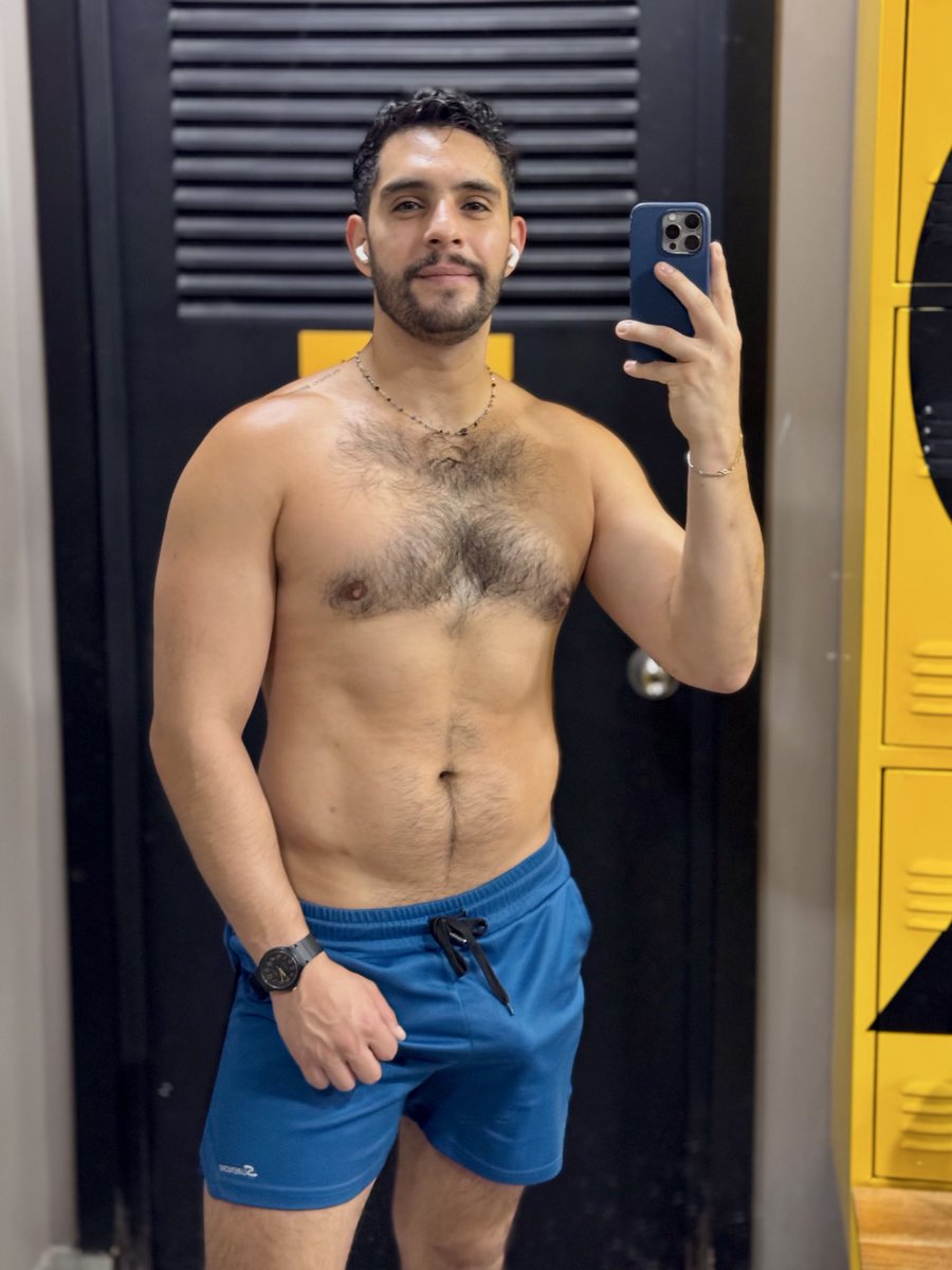 Foto para que cuente 💪🏽
