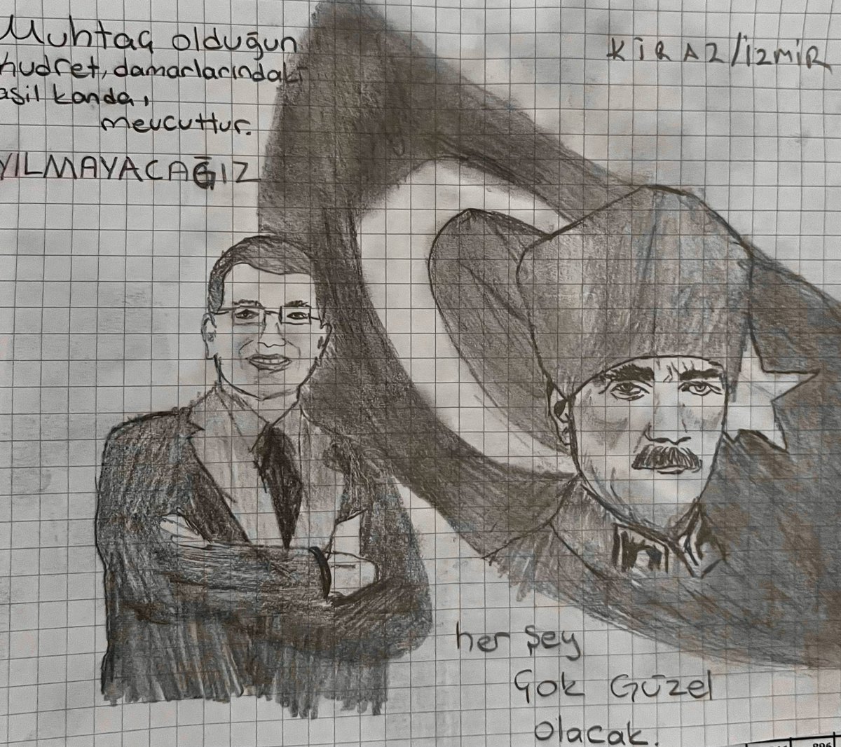 Sametkoc_91's tweet photo. Mücadelemiz bitmeyecek.!!
YILMAYACAĞIZ.!!💪🏻
BAŞARACAĞIZ..!!🇹🇷
@ekrem_imamoglu 
#Saraçhane https://t.co/qE15awvL3w