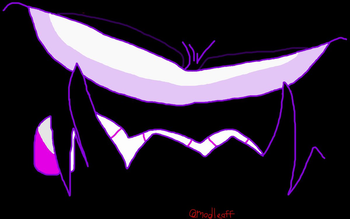 Neondigo #rodamrixfanart