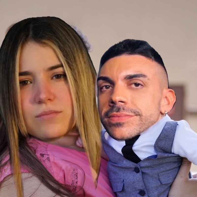 Nada ha cambiado

Gracias por la carta, hijos. 🤍