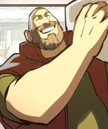 TyrianLud4's tweet photo. holy shit its his day <3 https://t.co/4yPFvU8kYJ