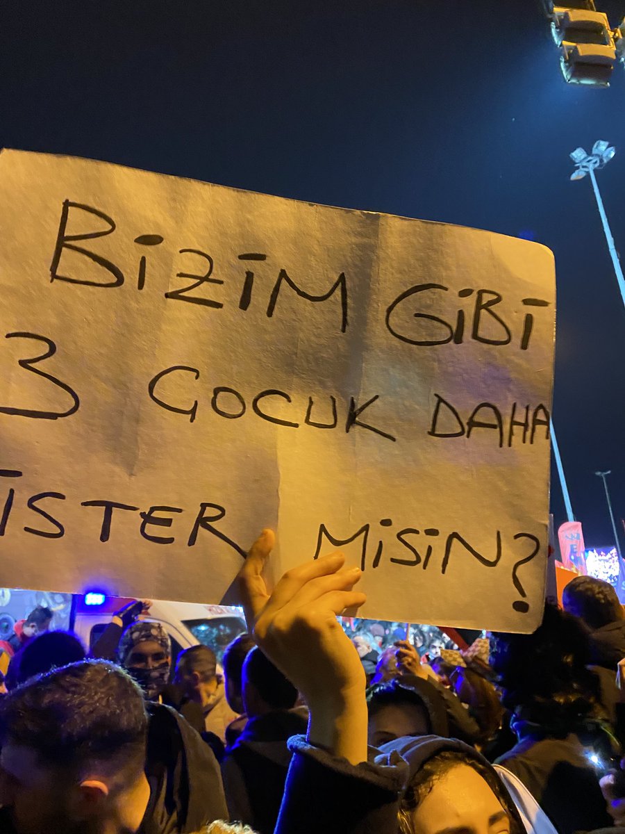 HER ŞEY ÇOK GÜZEL OLACAK