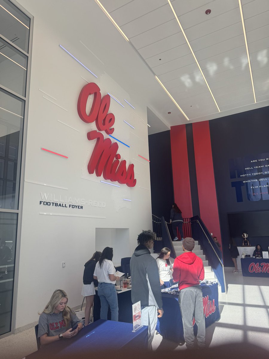 Jamarkus Pittman (@jpittman52) on Twitter photo Had a good time at <a href="/OleMissFB/">Ole Miss Football</a> <a href="/BHZKID23/">Cedric Miller</a> <a href="/Coach_CJ15/">Christian Johnson</a> @901Phenom <a href="/CoachSchoonie/">Jake Schoonover</a> <a href="/LetsGo_Bo5/">Randall Joyner</a> Had a good time at <a href="/OleMissFB/">Ole Miss Football</a> <a href="/BHZKID23/">Cedric Miller</a> <a href="/Coach_CJ15/">Christian Johnson</a> @901Phenom <a href="/CoachSchoonie/">Jake Schoonover</a> <a href="/LetsGo_Bo5/">Randall Joyner</a>