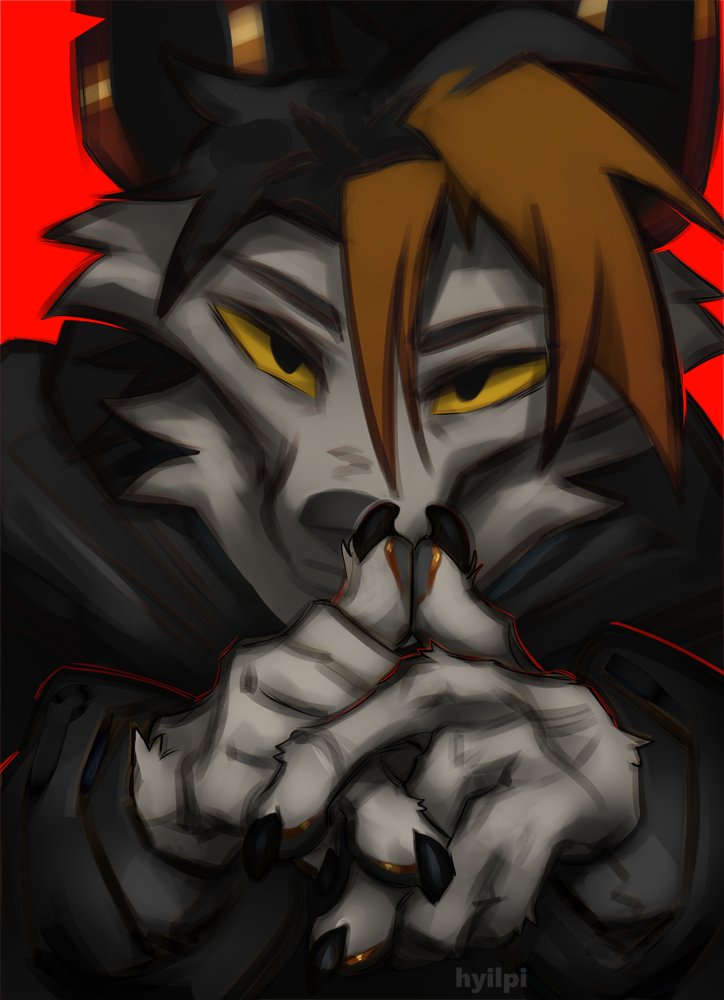 hyilpi_soukoku's tweet image. Mmmm