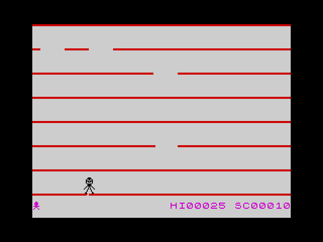 SpeccyWorldCup's tweet photo. 1983 GAME OF THE YEAR
Top two games to go through to next round
#GameoftheYear1983 #ZXSpectrum #SinclairZXSpectrum #RetroGaming
#JumpingJack #Kong #ComputerScrabble https://t.co/AAsbz5rUWe