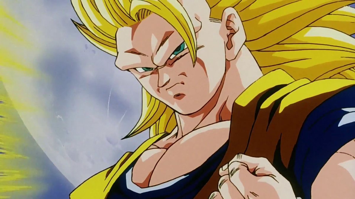 Os veo muy tranquilos, pero MAÑANA se estrena la Saga de Buu de Dragon Ball Z Kai en <a href="/AnimeBoxOficial/">AnimeBox</a> , con un doblaje nuevo al que tuvimos en Dragon Ball Z, gracias al arte de <a href="/DasaraDoblaje/">Dasara</a> 

Lunes, miércoles y viernes nuevos capítulos. 

¡No dejes que te lo cuenten!