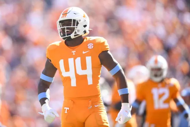 Tennessee offered <a href="/WilliamInge1/">Coach William Inge</a> <a href="/Vol_Football/">Tennessee Football</a>
