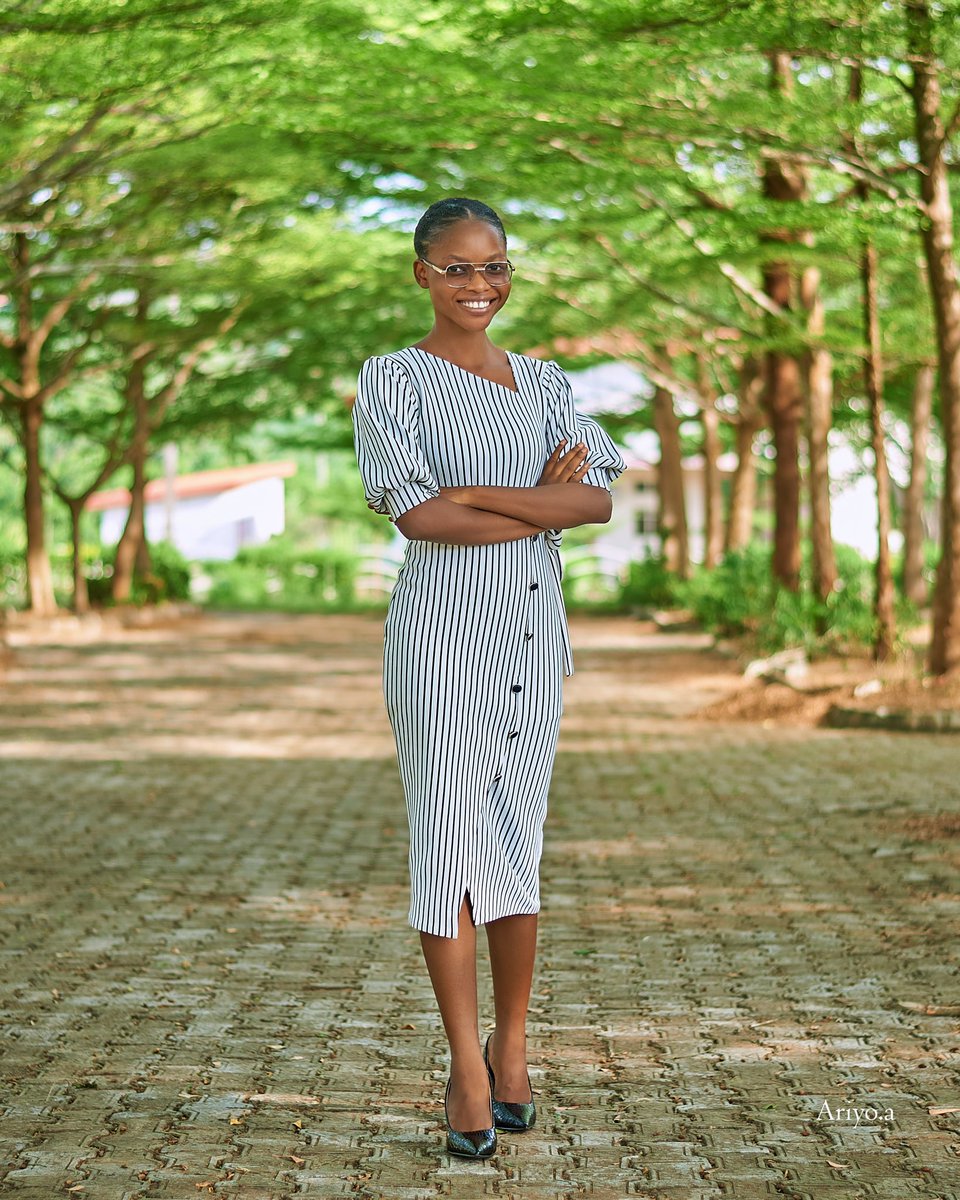 Oluwapelumi Alade tweet media