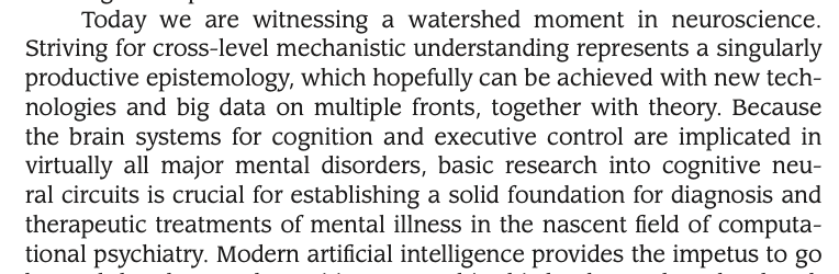 Nicole C Rust, PhD tweet media