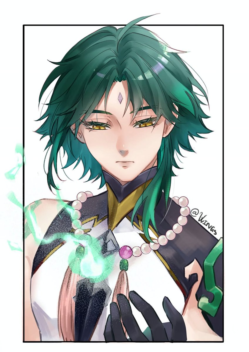 WINGs_Verse's tweet photo. Xiao, my favorite character from Genshin Impact
#GenshinImpact #Xiao #fanart https://t.co/E3IoBKhxLJ