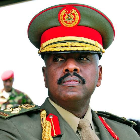 daynewsrdc's tweet image. #RDCONGO : ces déclarations de #Kainerugaba, chef de l'armée ougandaise et fils de #Museveni, qui révoltent des Congolais sur la toile

daynewsrdc.net/2025/03/23/rdc…