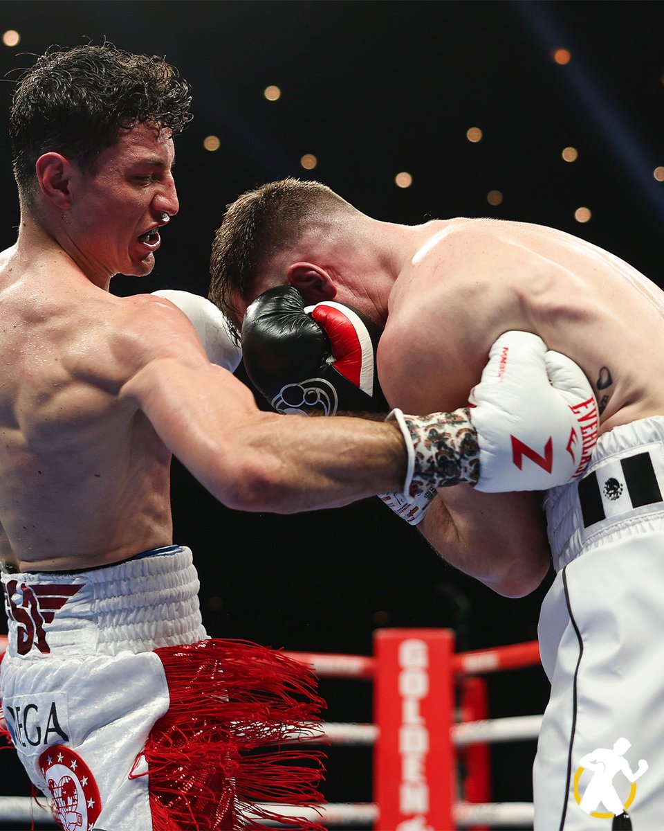 GoldenBoyBoxing's tweet image. 🔥 𝐎𝐍 𝐀 𝐌𝐈𝐒𝐒𝐈𝐎𝐍! 👊🏼😤 

#ZepedaFarmer2 | #TheREMATCH LIVE on DAZN March 29