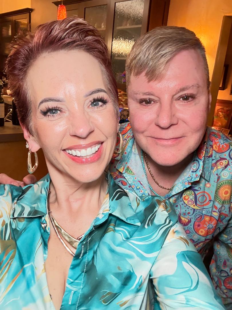 Infinite gratitude to my dear friend <a href="/RubyLynne50/">RubyLynne</a> for making my birthday week extra special. Thank you for being there Ruby, I love you lots❣️