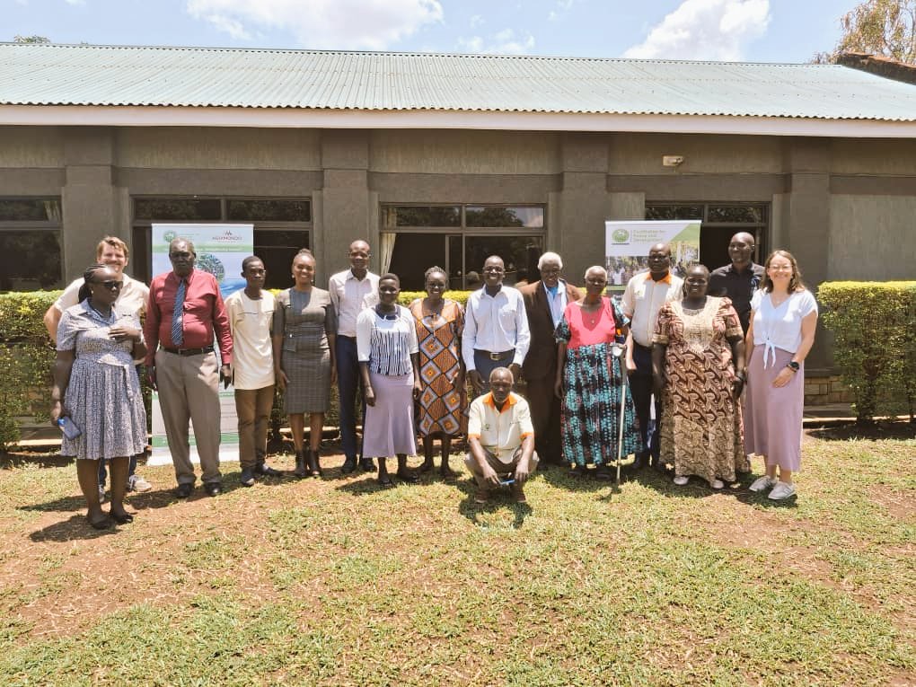 FACILITATION FOR PEACE AND DEVELOPMENT(FAPAD) tweet media