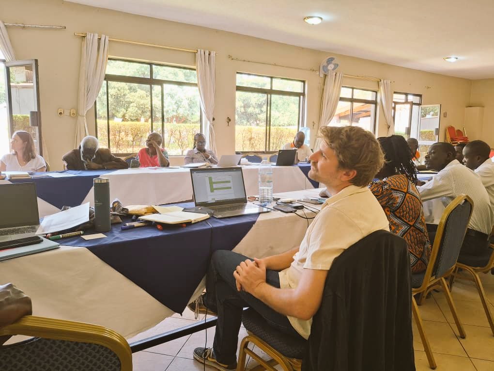 FACILITATION FOR PEACE AND DEVELOPMENT(FAPAD) tweet media