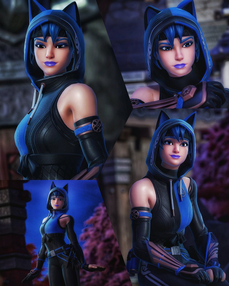 Rayrift701's tweet photo. 🖤💙 Shadow Blade Hope💙🖤

#Fortnite #Fortography #FortniteLAWLESS #FortniteArt https://t.co/Lo8WYfF7QC